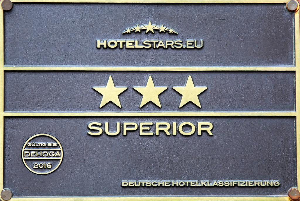 Hotel Alt-Connewitz Leipzig Exteriör bild